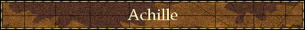 Achille