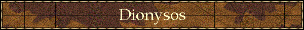 Dionysos
